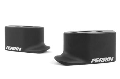 Perrin Performance - Perrin 2017+ Subaru BRZ Wing Riser Kit