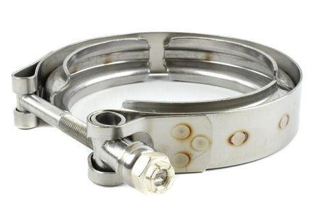 Perrin Performance - Perrin 2.5in V - Band Clamp