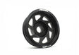 Perrin Performance - Perrin 93+ Impreza (WRX/STi) Crank Pulley - Black