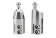 Perrin Performance - Perrin Honda Civic 10th Gen 6 Speed Manual Adjustable Short Shift Adapter