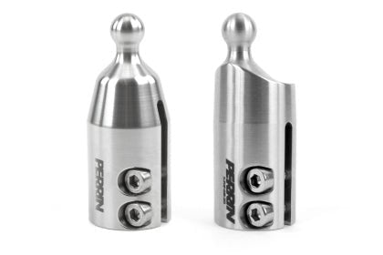 Perrin Performance - Perrin Honda Civic 10th Gen 6 Speed Manual Adjustable Short Shift Adapter