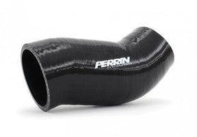Perrin Performance - Perrin LGT / 08 - 11 WRX / 08 - 11 STI Black Intake Airbox Hose