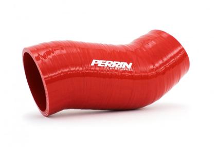Perrin Performance - Perrin LGT / 08 - 11 WRX / 08 - 11 STI Red Intake Airbox Hose