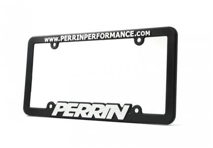 Perrin Performance - Perrin Plastic License Plate Frame