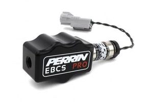 Perrin Performance - Perrin Pro Electronic Boost Control Solenoid 08 - 14 Subaru WRX