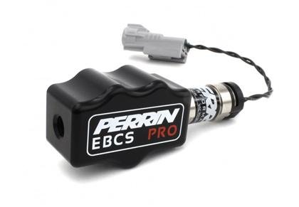 Perrin Performance - Perrin Pro Electronic Boost Control Solenoid 08 - 14 Subaru WRX