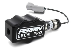 Perrin Performance - Perrin Pro Electronic Boost Control Solenoid 08 - 18 Subaru STi