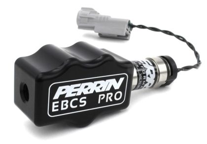 Perrin Performance - Perrin Pro Electronic Boost Control Solenoid 08 - 18 Subaru STi