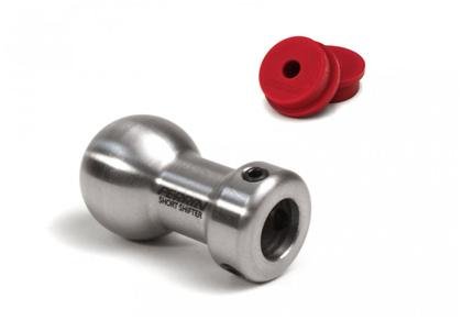 Perrin Performance - Perrin STi 6spd Short Shifter Adaptor