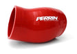 Perrin Performance - Perrin Subaru 08 - 15 WRX Top Mount Intercooler Silicone Coupler - Red