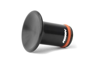 Perrin Performance - Perrin Subaru 13 - 14 Scion/Subaru FR - S/BRZ Easy Parking Brake Drift Button - Anodized Black