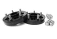 Perrin Performance - Perrin Subaru 5x100 30mm Wheel Spacers (One Pair)