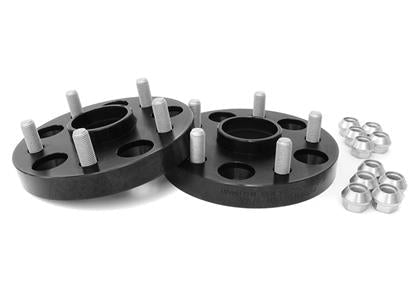 Perrin Performance - Perrin Subaru 5x114.3 20mm Wheel Spacers (One Pair)