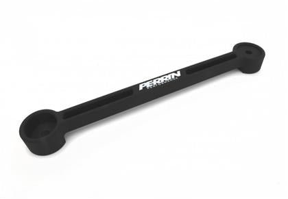 Perrin Performance - Perrin Subaru Black Battery Tie Down