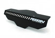 Perrin Performance - Perrin Subaru Black Pulley Cover