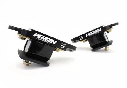 Perrin Performance - Perrin Subaru BRZ / Scion FR - S Engine Mount Kit