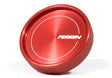Perrin Performance - Perrin Subaru BRZ / Scion FR - S Red Oil Cap