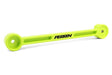Perrin Performance - Perrin Subaru Neon Yellow Battery Tie Down