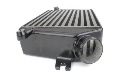Perrin Performance - Perrin Subaru WRX 15+ Top Mount Intercooler - Black - Panda Motorworks