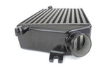 Perrin Performance - Perrin Subaru WRX 15+ Top Mount Intercooler - Black - Panda Motorworks