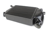 Perrin Performance - Perrin Subaru WRX 15+ Top Mount Intercooler - Black - Panda Motorworks