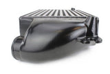 Perrin Performance - Perrin Subaru WRX 15+ Top Mount Intercooler - Black - Panda Motorworks