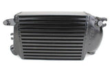 Perrin Performance - Perrin Subaru WRX 15+ Top Mount Intercooler - Black - Panda Motorworks