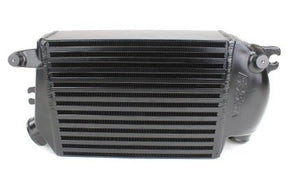 Perrin Performance - Perrin Subaru WRX 15+ Top Mount Intercooler - Black - Panda Motorworks