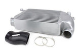 Perrin Performance - Perrin Subaru WRX 15+ Top Mount Intercooler - Silver - Panda Motorworks