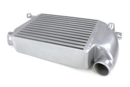 Perrin Performance - Perrin Subaru WRX 15+ Top Mount Intercooler - Silver - Panda Motorworks