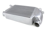 Perrin Performance - Perrin Subaru WRX 15+ Top Mount Intercooler - Silver - Panda Motorworks