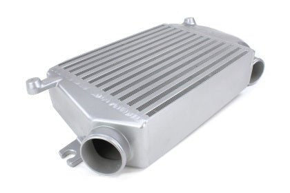 Perrin Performance - Perrin Subaru WRX 15+ Top Mount Intercooler - Silver - Panda Motorworks