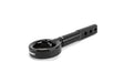 Perrin Performance - Perrin Tow Hook Kit - 10th Gen Honda Civic SI/Type - R/Hatchback - Glossy Black
