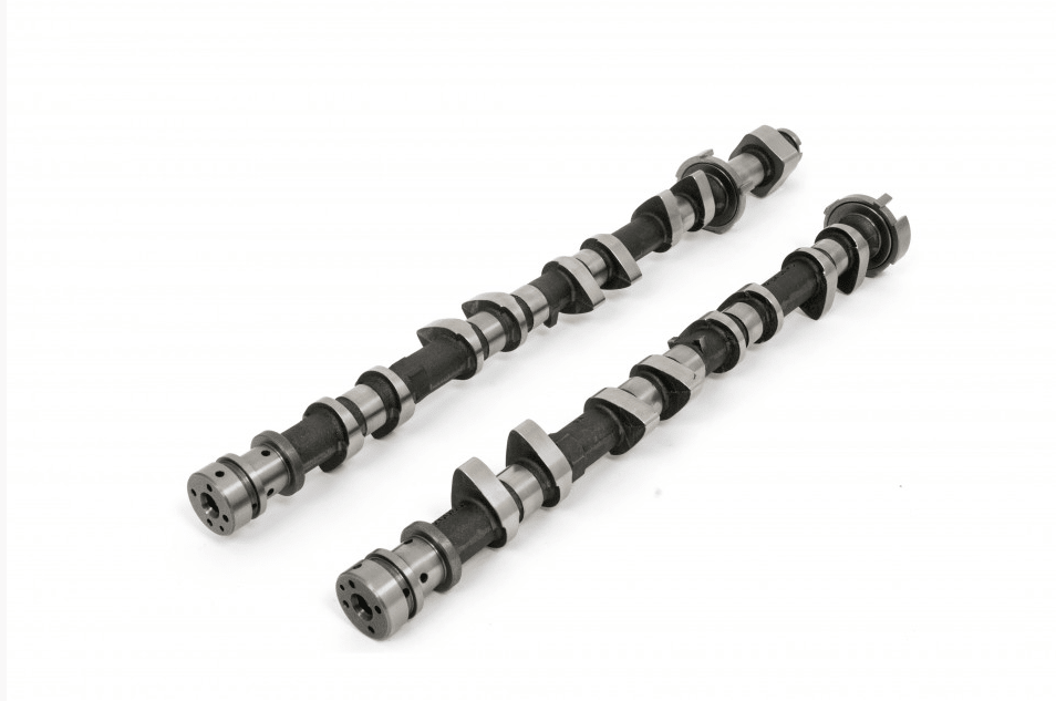 Piper Cams - Piper Ford Focus RS 2.3 EcoBoost Rally Spec Camshaft