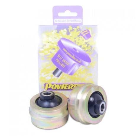 POWERFLEX - POWERFLEX Fiesta ST Front Control Arm Rear Bushing, Caster Adjustable