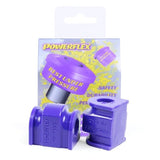POWERFLEX - POWERFLEX Fiesta ST Front Sway Bar To Chassis Bushing - 19 mm