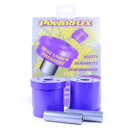 POWERFLEX - POWERFLEX Fiesta ST Rear Beam To Chassis Bushing