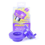 POWERFLEX - POWERFLEX Fiesta ST Rear Spring Pads
