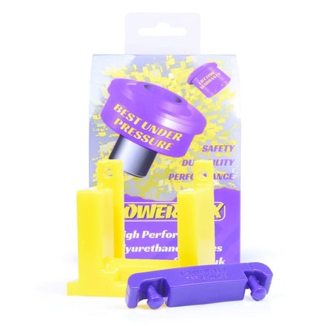 POWERFLEX - POWERFLEX Fiesta ST Transmission Mount Insert