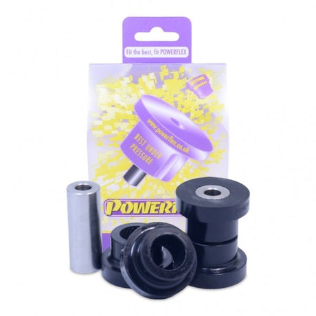 POWERFLEX - POWERFLEX Focus Front Control Arm Lower Front Bushing - 14 mm Bolt