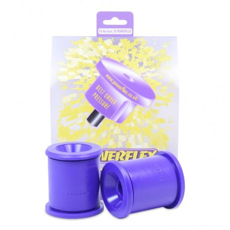 POWERFLEX - POWERFLEX Focus Front Lower Control Arm Rear Bushing