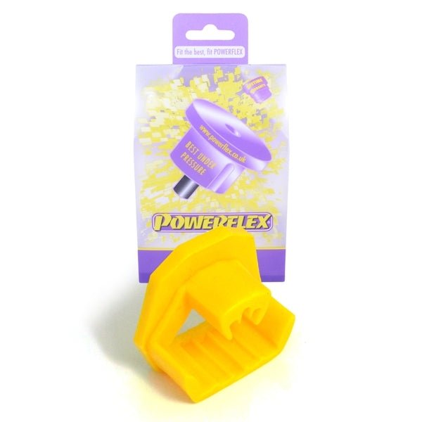 POWERFLEX - POWERFLEX Focus Lower Engine Mount Insert