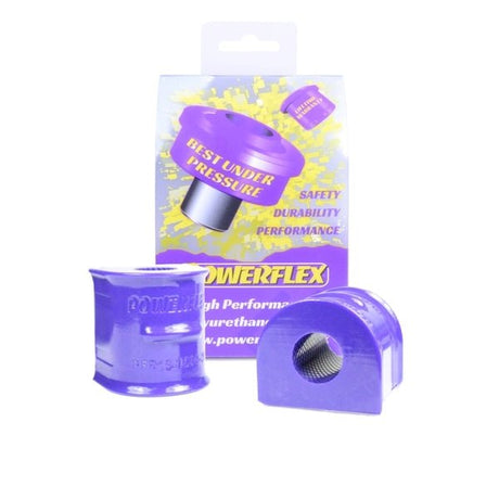 POWERFLEX - POWERFLEX Focus Mk3 RS Rear Sway Bar To Chassis Bushing - 20 mm