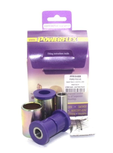 POWERFLEX - POWERFLEX Focus Rear Track Control Arm Inner Bushing