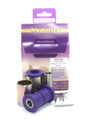 POWERFLEX - POWERFLEX Focus Rear Track Control Arm Inner Bushing