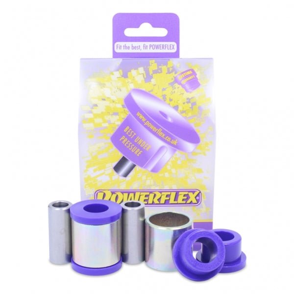 POWERFLEX - POWERFLEX Focus Rear Track Control Arm Outer Bushing