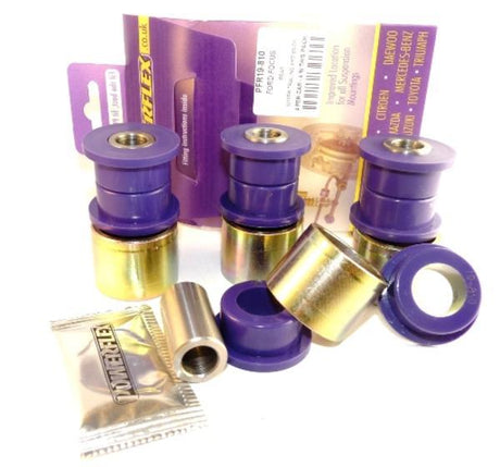 POWERFLEX - POWERFLEX Focus Rear Upper Trailing Arm Bushing