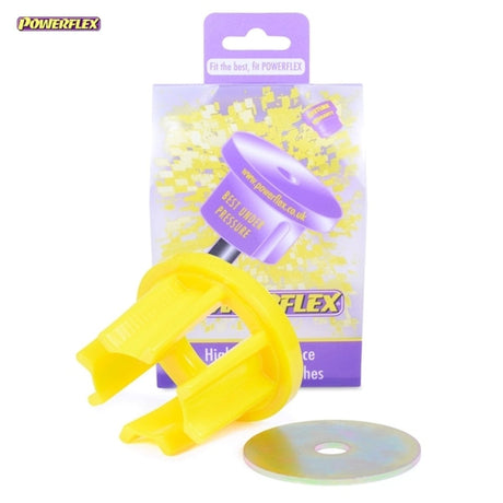 POWERFLEX - POWERFLEX Focus RS Rear Diff Front Mounting Bushing Insert