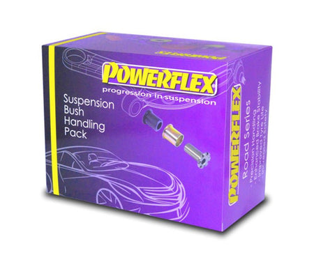POWERFLEX - POWERFLEX Focus ST Handling Pack