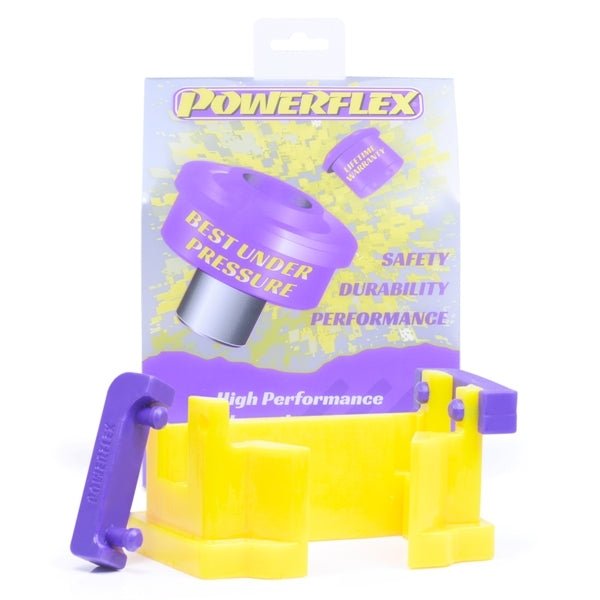POWERFLEX - POWERFLEX Focus ST/RS Front Upper Right Engine Mount Insert